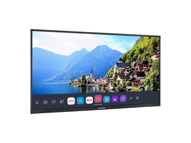 Furrion - Aurora 65" Partial-Sun Premier Outdoor Smart 4K LED Impact-Resistant Screen WiFi-Boosting Antennas 1500 Nit - image 6