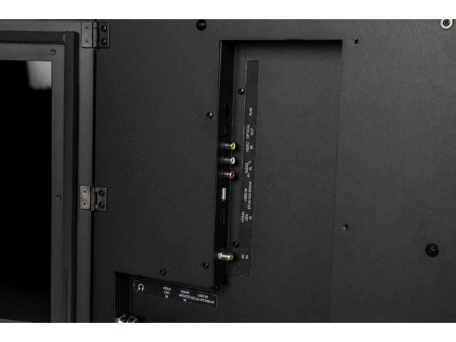 Furrion - Aurora 65" Partial-Sun Premier Outdoor Smart 4K LED Impact-Resistant Screen WiFi-Boosting Antennas 1500 Nit - image 8