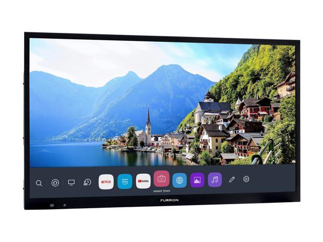 Furrion 43 Aurora® Partial Sun Smart 4K UHD LED Outdoor TV (FDUP43CSA) - image 3