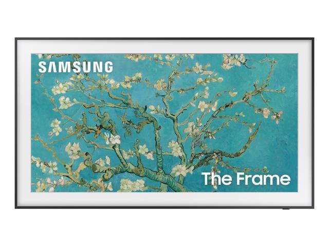 Samsung 32' Class The Frame QLED... 2023)