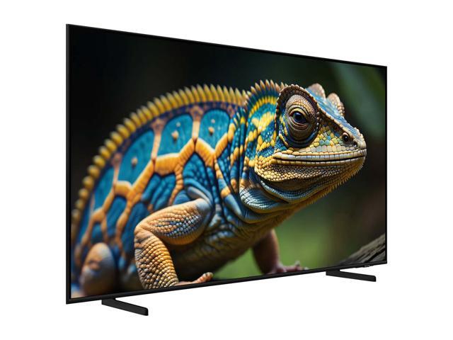 Samsung - 50” Class Q60D Series QLED 4K Smart Tizen TV (2024) - image 6