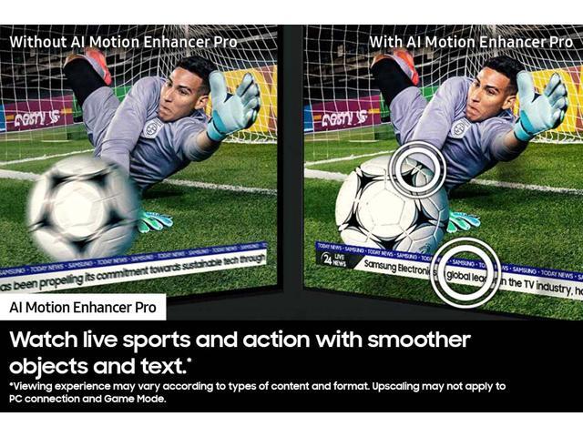 Samsung - 75” Class QN900D Series Neo QLED 8K Mini LED Smart Tizen TV (2024) - image 7