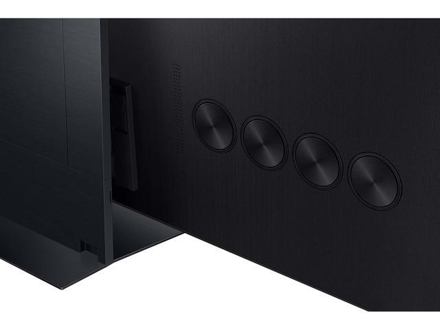 Samsung - 75” Class QN900D Series Neo QLED 8K Mini LED Smart Tizen TV (2024) - image 9