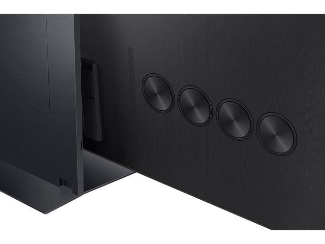 Samsung - 75” Class QN900D Series Neo QLED 8K Mini LED Smart Tizen TV (2024) - image 10