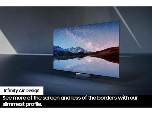 Samsung - 75” Class QN900D Series Neo QLED 8K Mini LED Smart Tizen TV (2024) - image 11
