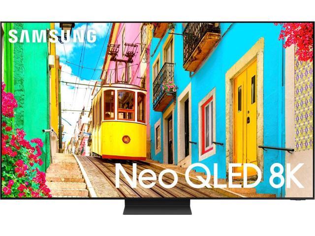 Samsung - 75” Class QN800D Series Neo QLED 8K Mini LED Smart Tizen TV (2024) - image 11
