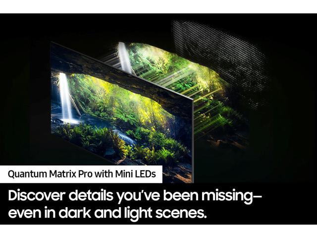 Samsung - 75” Class QN800D Series Neo QLED 8K Mini LED Smart Tizen TV (2024) - image 7