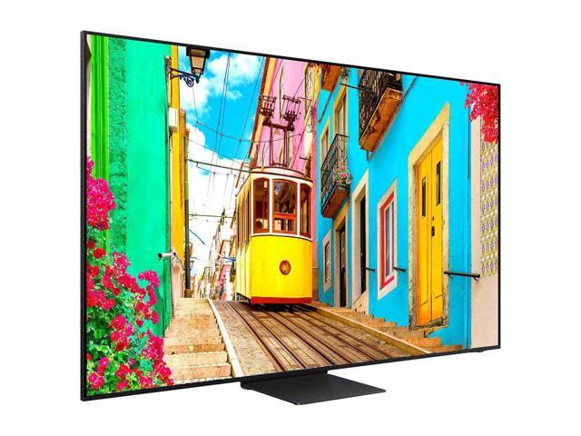 Samsung - 75” Class QN800D Series Neo QLED 8K Mini LED Smart Tizen TV (2024) - image 3