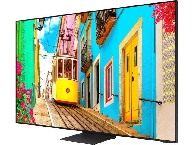 Samsung - 75” Class QN800D Series Neo QLED 8K Mini LED Smart Tizen TV (2024) - image 4