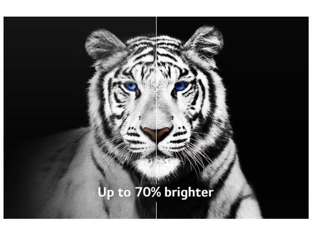 LG OLED evo G3 83 inch 4K Smart TV (OLED83G3PUA, 2023)