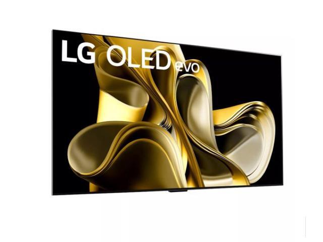LG - 83" Class M3 Series OLED evo 4K UHD Smart webOS TV with Wireless Connectivity (2023) - image 11