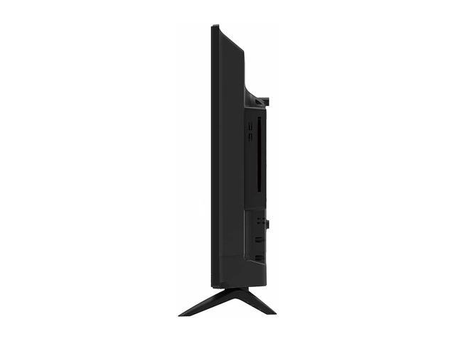 Open Box - Westinghouse 32' HD LED TV with Built-In DVD Player (WD32HX5201, 2022)