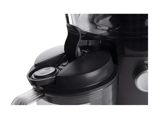 NutriBullet 800W Juicer, Gray NBJ50100