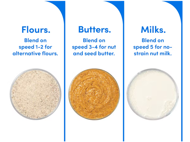 NutriBullet - SmartSense Blender Combo - Gray - image 7