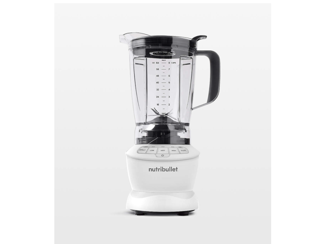 NutriBullet NBF50500AW White...