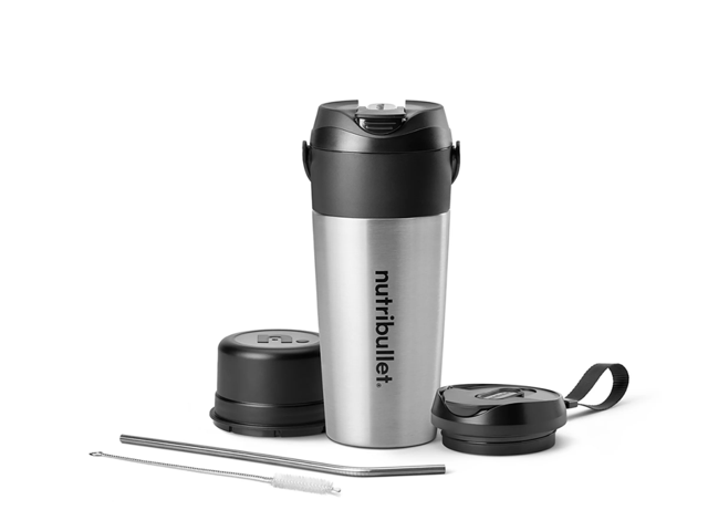 NutriBullet NBPB50350SS...