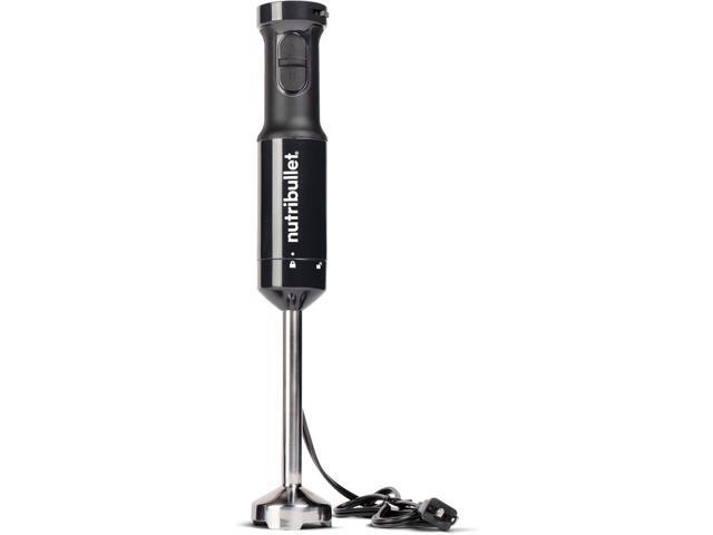 Nutribullet NBI10200 Lite Immersion Blender