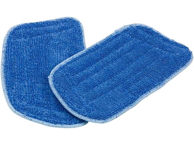 Photos - Vacuum Cleaner Accessory Salav MP-403 Mop Pad Replacement Set for STM-403 Steam Mop, 2 Pack