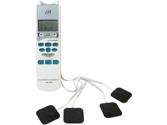 Sunpentown UC-570 Electronic Pulse Massager