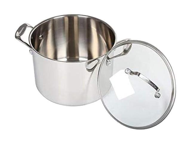 Cuisinart 11 Piece Chef's Classic Cookware Set