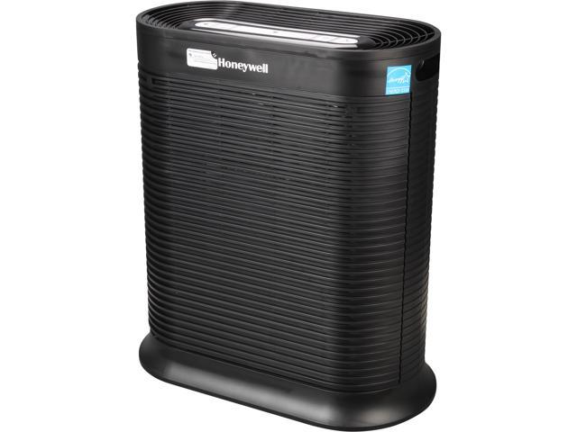 Photos - Air Conditioning Accessory Honeywell True HEPA Whole Room Air Purifier with Allergen Remover, HPA300 