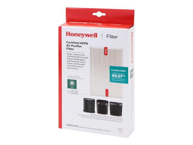 Honeywell HRF-R1 True HEPA Replacement Filter R