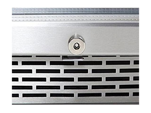 Whynter 46-bottle Dual Temperature Zone Built-In Wine Refrigerator