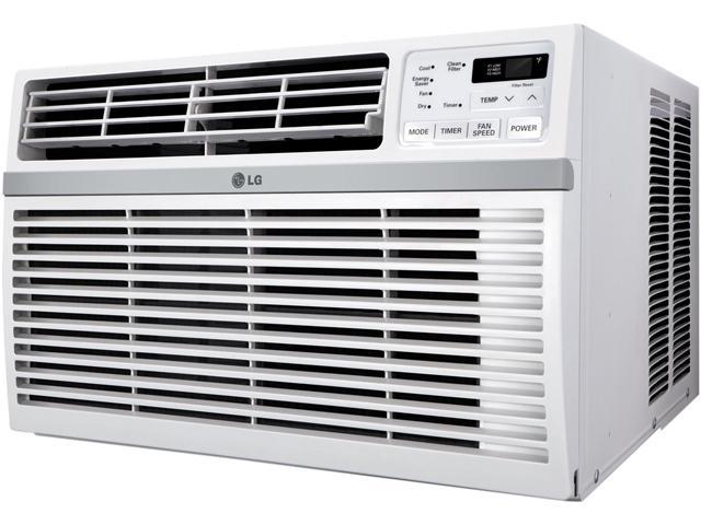 LG LW1216ER 12,000 Cooling Capacity (BTU) Window Air Conditioner photo