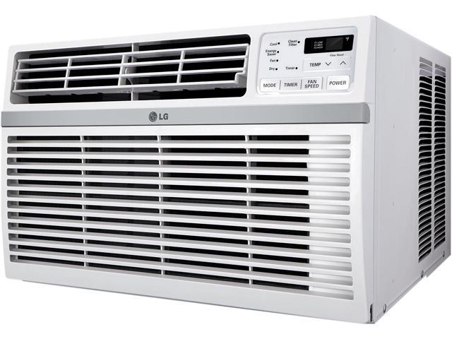 LG LW2516ER 24,000/24,500 Cooling Capacity (BTU) Window Air Conditioner photo