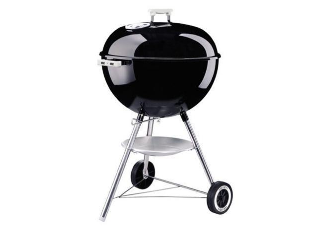 Weber 741001 Original Kettle 22-Inch Charcoal Grill photo