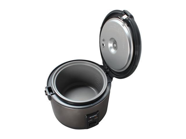 TIGER 5.5-Cups Electric Rice Cooker (JNP-S10U)