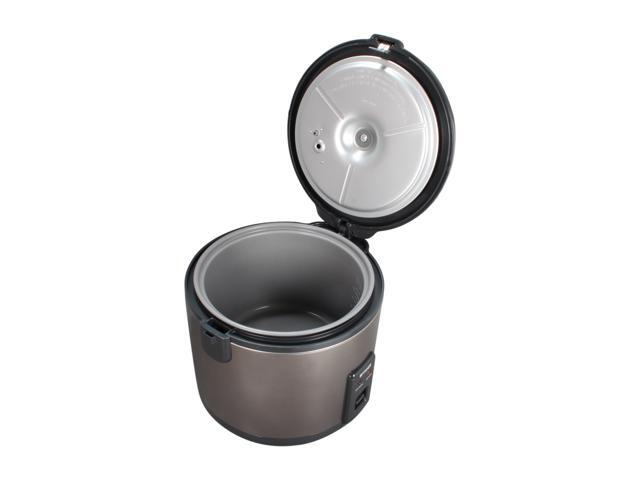 TIGER 10-Cups Electric Rice Cooker (JNP-S18U)