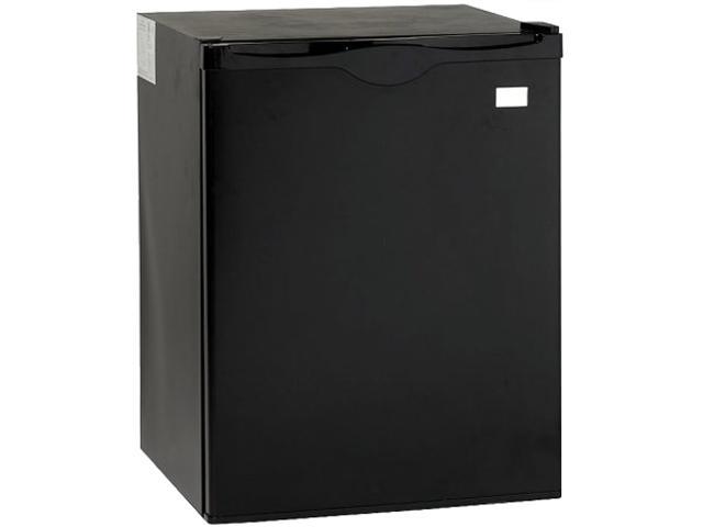 Avanti 2.2 Cu. Ft. Compact Refrigerator Black AR2416B photo