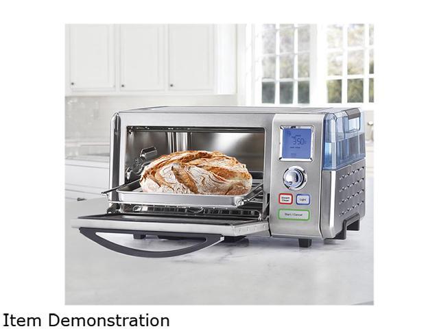Cuisinart CSO-300N1C Combo Steam + Convection Oven