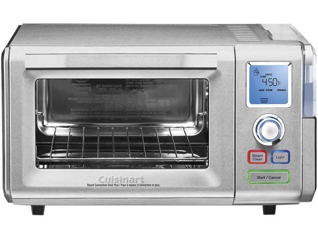 Cuisinart CSO-300N1C Combo Steam + Convection Oven