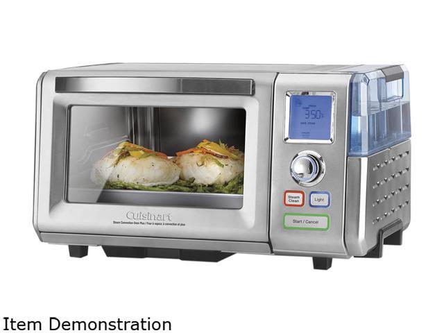 Cuisinart CSO-300N1C Combo Steam + Convection Oven
