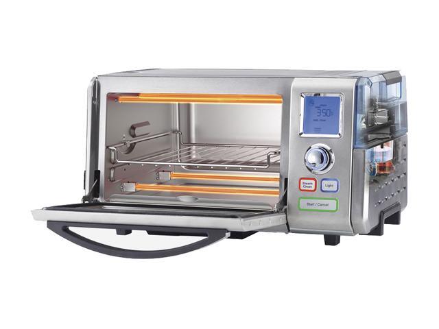 Cuisinart CSO-300N1C Combo Steam + Convection Oven