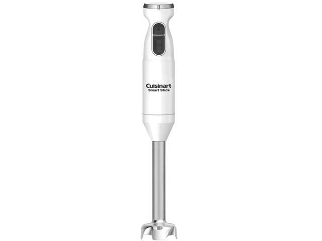 Cuisinart CSB-175C Smart Stick 2-Speed Hand Blender - White