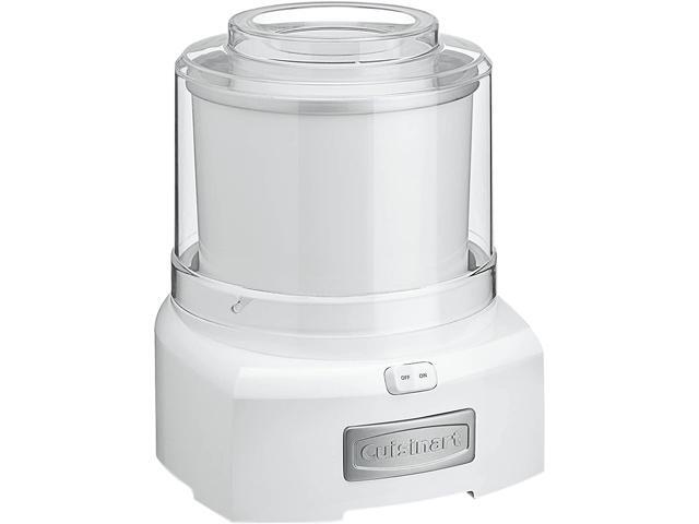 Cuisinart ICE-21P1 Automatic Frozen Yogurt-Ice Cream & Sorbet Maker