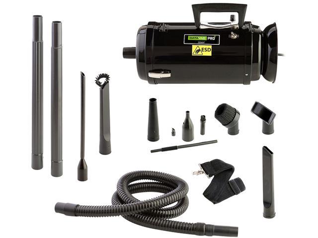 Photos - Vacuum Cleaner MetroVac DataVac 117-117780 Pro Series Toner Vac & Micro Cleaning Tools  (MDV-2TAV)