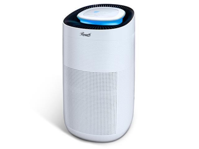 Rosewill True HEPA Air Purifier, Active UV Light with Carbon Filter (RHAP-20002)