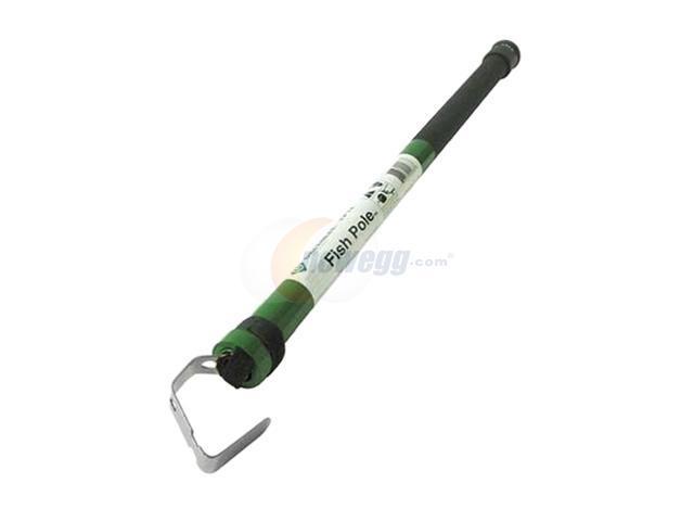 Photos - Other Power Tools Greenlee Fish Pole 18 ft. FP18 