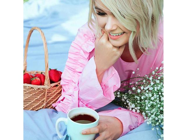 YUMMY COFFEE Night Dark Roast Flavored Coffee Pods (20 Counts)