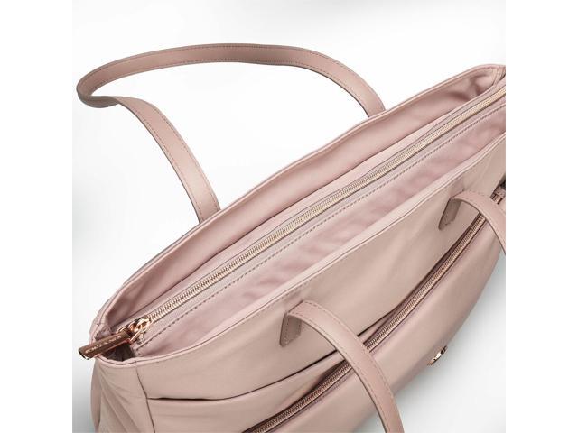 Swissdigital Katy Rose NG LED Tote Bag for up to 16" Laptops - Lotus - image 5