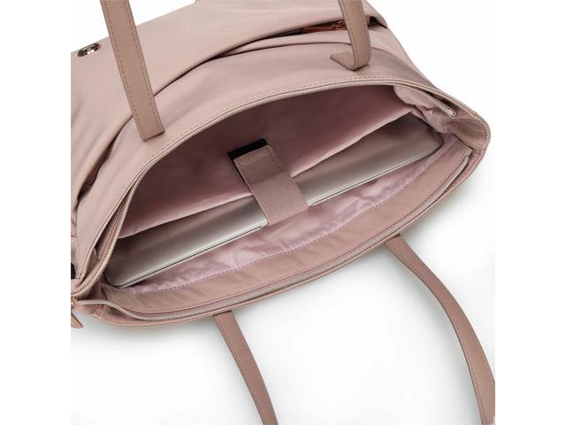 Swissdigital Katy Rose NG LED Tote Bag for up to 16" Laptops - Lotus - image 7