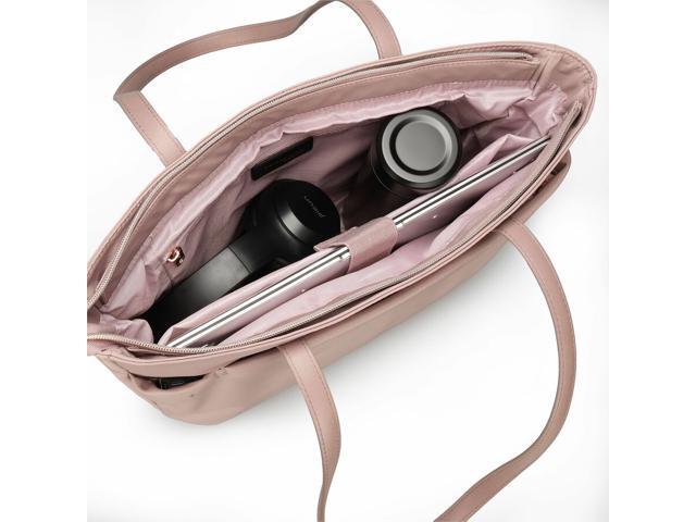 Swissdigital Katy Rose NG LED Tote Bag for up to 16" Laptops - Lotus - image 8