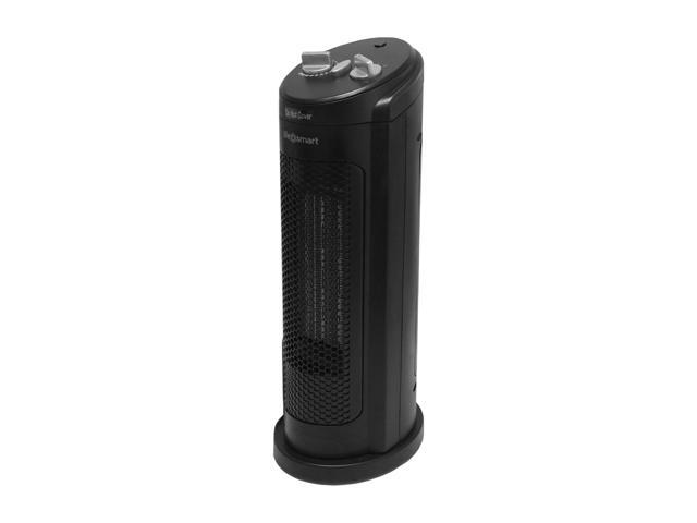 LifeSmart HT1041 1500W 16 Inch Tower PTC Heater with Oscillation