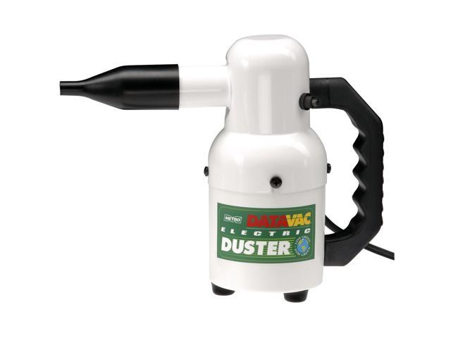 Photos - Vacuum Cleaner Metropolitan ED500220V Datavac Electric Duster White