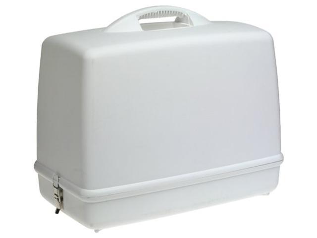 Singer Sewing Co. 611 Universal Sewing Machine Case