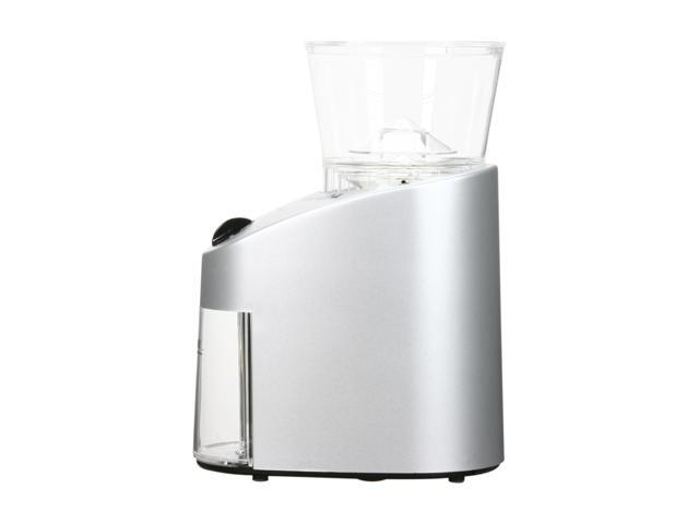 Jura-Capresso Infintiy Stainless Steel Infinity